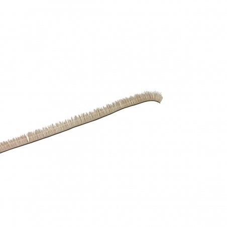 Cílios em Fita Médio Brown